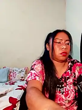 rosmery-navarro online show from 02/06/26, 05:34