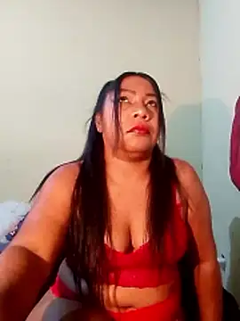 rosmery-navarro online show from 04/01/26, 03:40