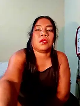 rosmery-navarro online show from 04/24/26, 05:21