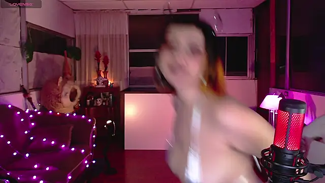 Aquamarinebubble online show from 02/27/25, 03:04