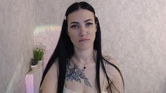 MisssShy  online show from 03/03/26, 09:10