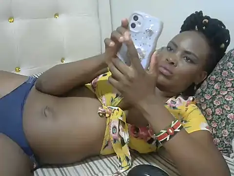 Sexy-santa online show from 01/19/26, 10:41