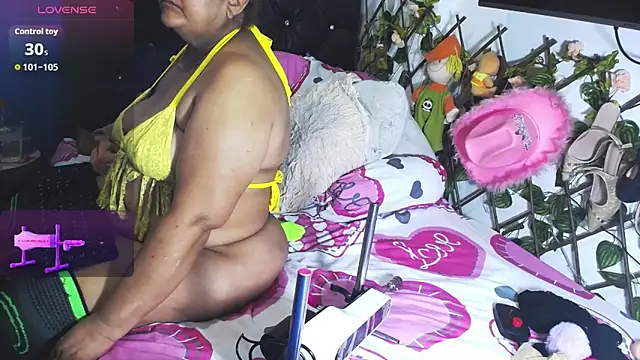 mature beautiful online show from 05/24/26, 01:38