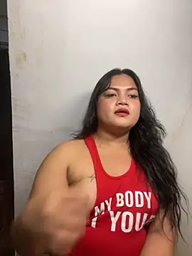 Moxie Molly online show from 10/05/25, 03:10