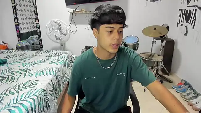 Zack falcon online show from 01/03/25, 10:08