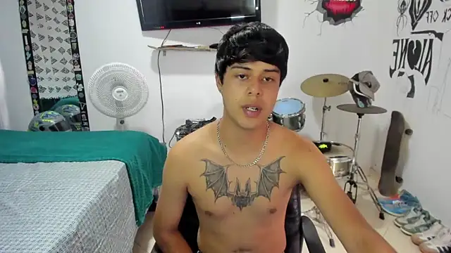 Zack falcon online show from 02/20/25, 08:36