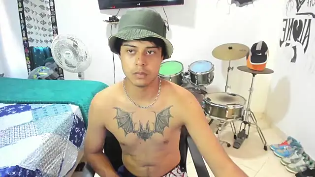 Zack falcon online show from 03/10/25, 08:45