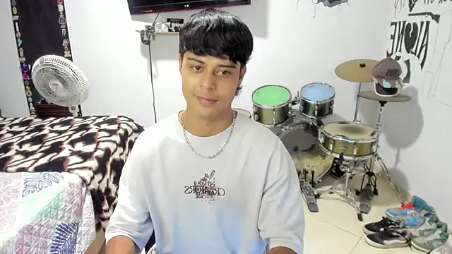 Zack falcon online show from 10/20/25, 02:45