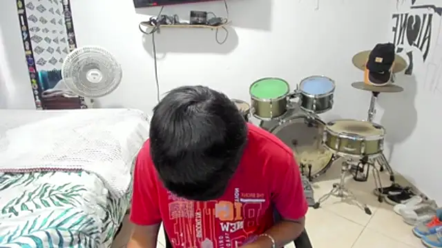 Zack falcon online show from 02/05/26, 09:19