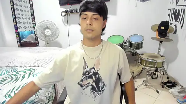 Zack falcon online show from 02/06/26, 09:18