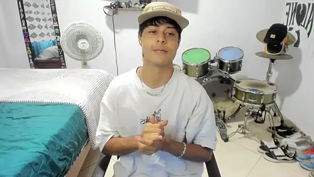 Zack falcon online show from 02/23/26, 08:39