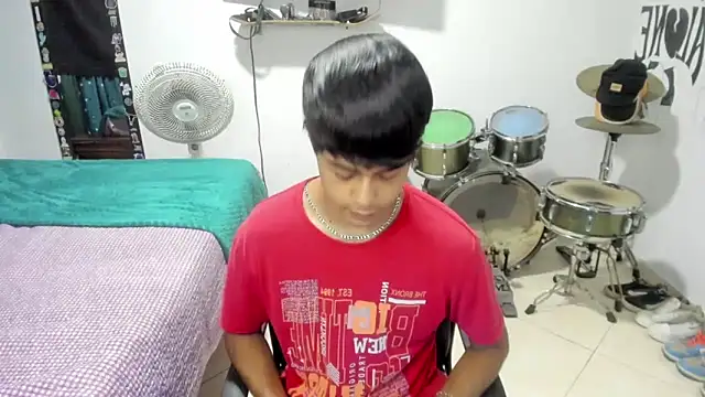 Zack falcon online show from 03/05/26, 02:51