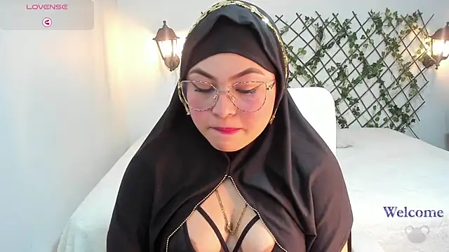 Hana    online show from 03/02/26, 11:22