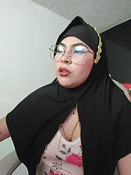 Hana    online show from 03/14/26, 01:38