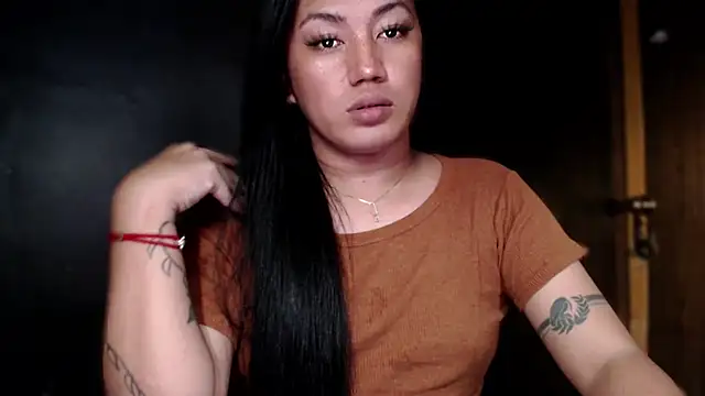 Felina felicia online show from 02/11/25, 10:07