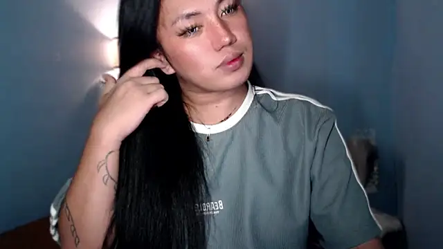 Felina felicia online show from 03/16/25, 07:27