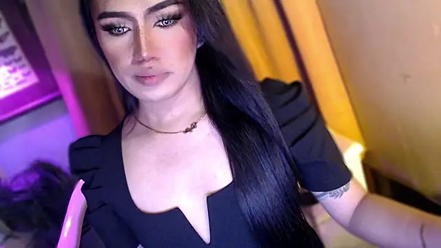 Felina felicia online show from 04/14/26, 05:52