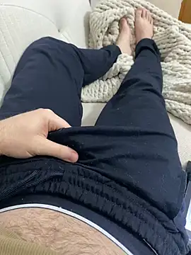 okanist online show from 01/26/25, 12:05