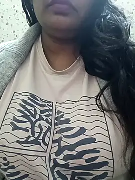 rekhabb123 online show from 01/13/26, 11:04