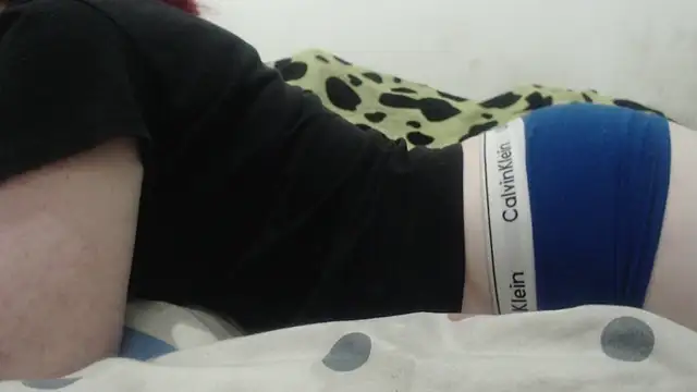 Kittywhiteass online show from 02/06/25, 09:32