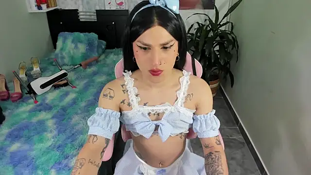 queenramoona-hot online show from 09/11/25, 08:53