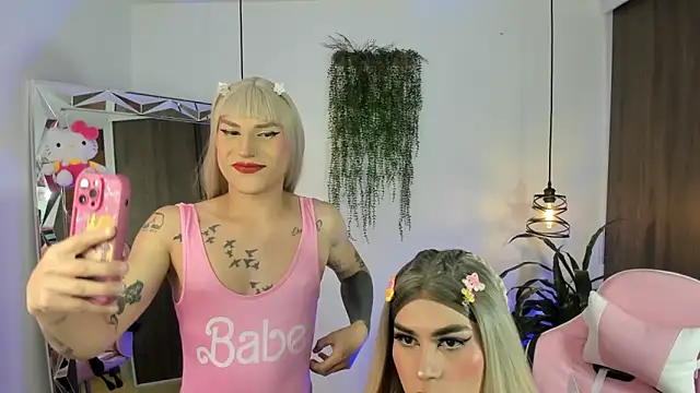 queenramoona-hot online show from 03/27/26, 10:31