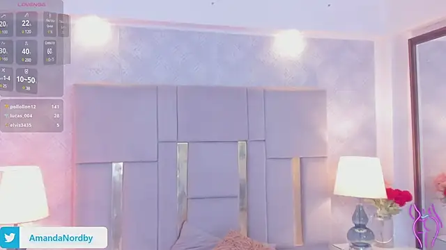 Snapshot of AmandaNordby_ chatting on 01/09/25, 02:54 AmandaNordby online show from 01/09/25, 02:54