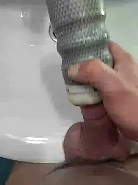 Latin AssBreaker online show from 01/07/25, 10:41