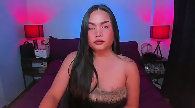 Jh3na online show from 01/03/25, 02:21