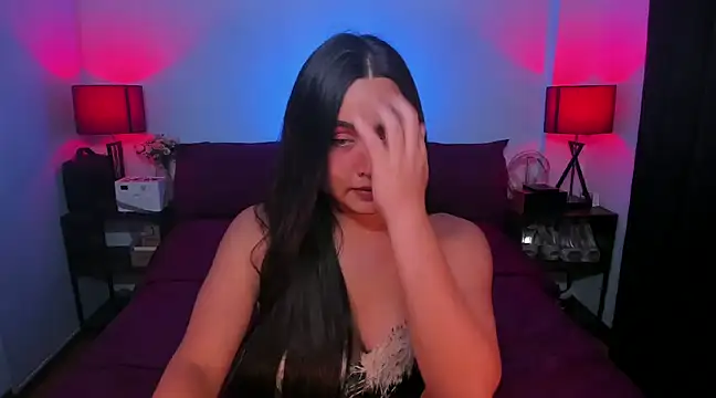 Jh3na online show from 01/29/25, 10:58