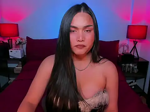 Jh3na online show from 02/12/25, 10:14