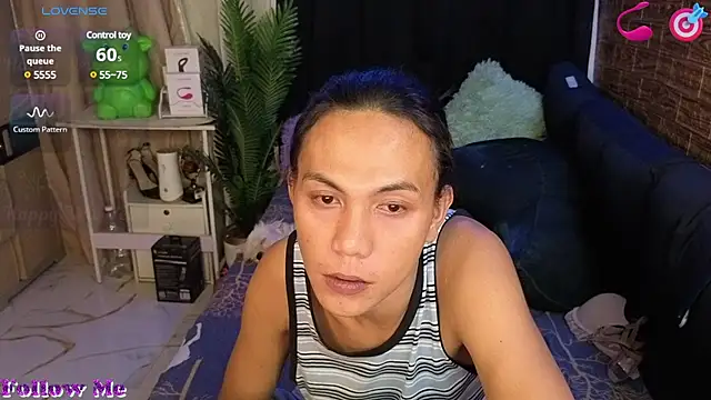 Horny Sassy online show from 02/25/25, 04:57