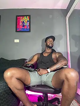 blackdrey18 online show from 01/27/25, 02:02