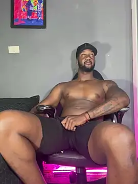 blackdrey18 online show from 01/28/25, 05:03