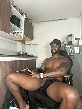 blackdrey18 online show from 02/05/25, 04:58