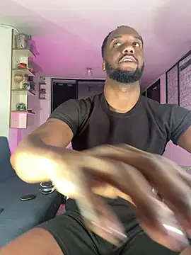 blackdrey18 online show from 02/12/25, 01:16