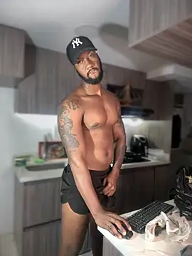 blackdrey18 online show from 10/17/25, 01:46