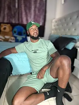 blackdrey18 online show from 03/02/26, 02:57