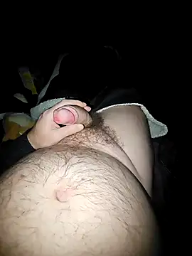 thefox92 online show from 02/09/25, 02:06