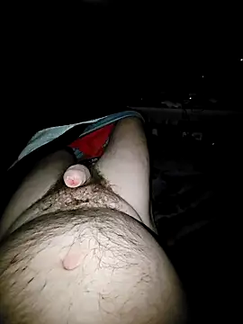 thefox92 online show from 03/01/25, 01:22