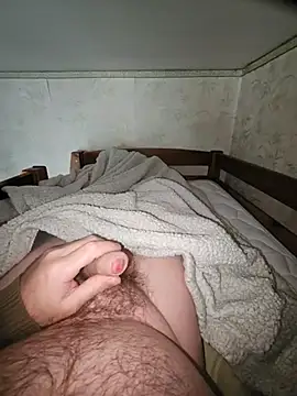 thefox92 online show from 03/10/25, 01:32