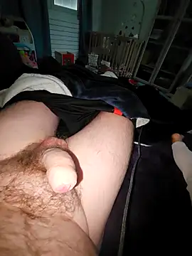 thefox92 online show from 09/19/25, 03:02