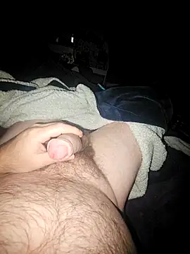 thefox92 online show from 12/20/25, 01:23