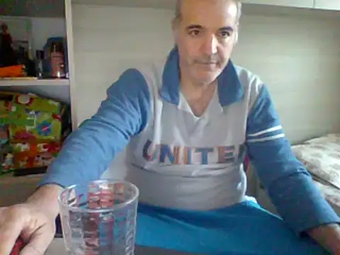 Setesesso7 online show from 01/29/25, 07:25