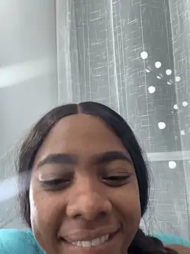 Niyirey1 online show from 09/25/25, 01:31