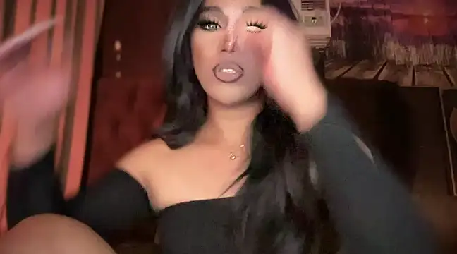 Lo la 69 online show from 01/12/25, 10:22