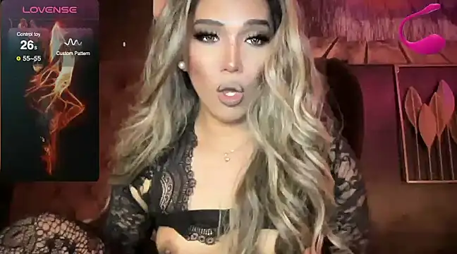 Lo la 69 online show from 01/17/25, 11:06