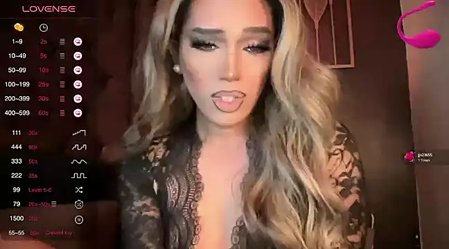 Lo la 69 online show from 02/02/25, 05:26