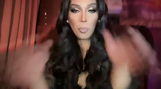 Lo la 69 online show from 02/23/25, 03:35