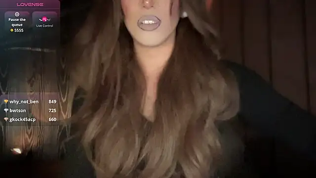 Lo la 69 online show from 12/05/25, 04:21